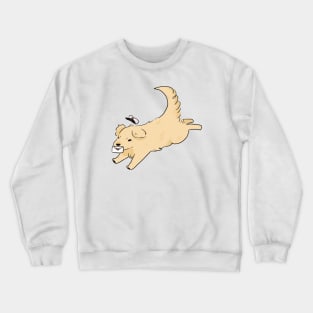 Delivery Crewneck Sweatshirt